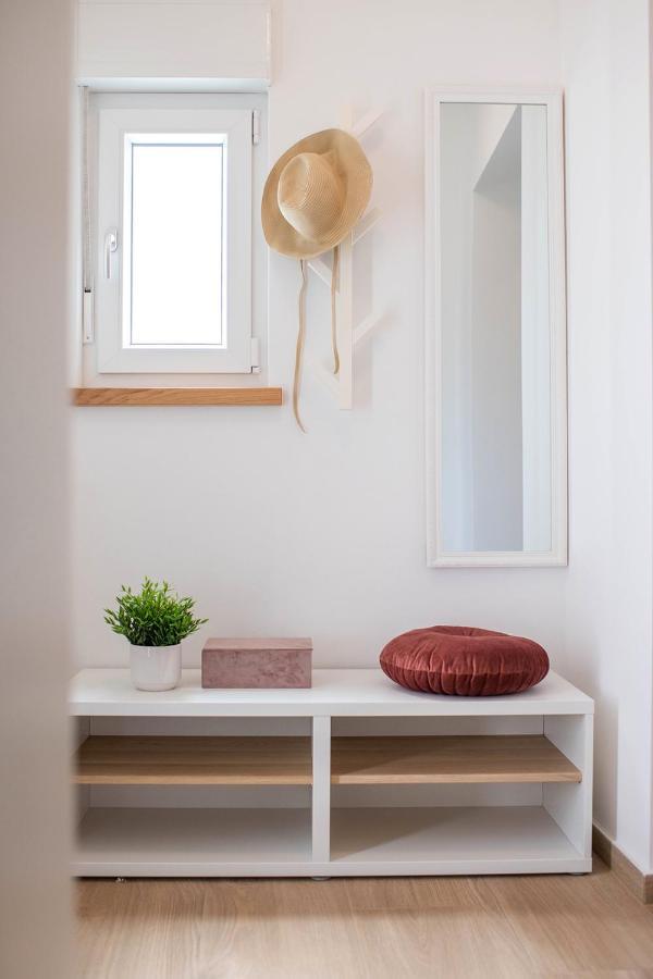 Apartment Aura Porec Exterior photo